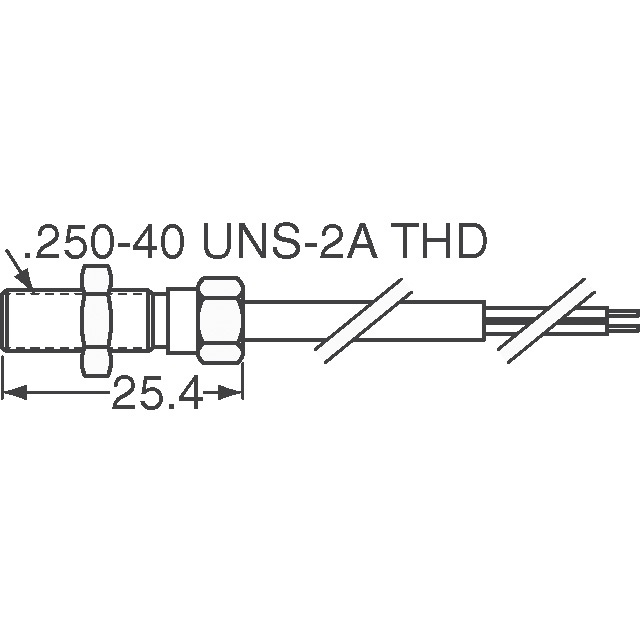 MA3055 Honeywell Sensing and Productivity Solutions  Magnetic Sensors - Position Proximity Speed (Modules)